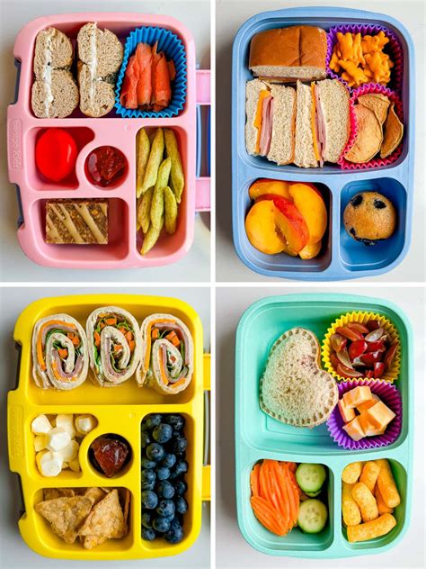 Lunch Box