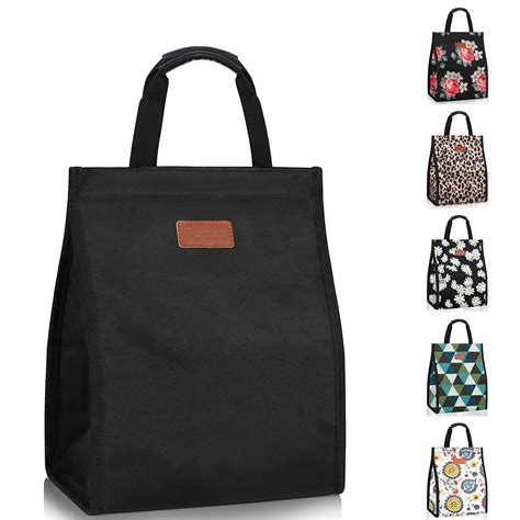 Lunch Tote Bag