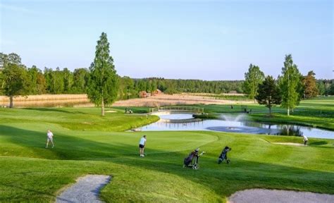 lunch tranås golfklubb