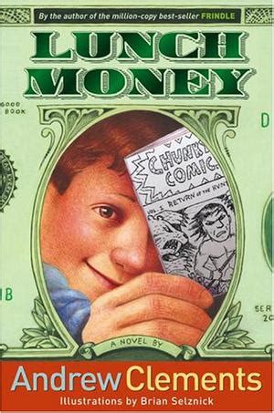 Full Download Lunch Money Chapter5 Summary 