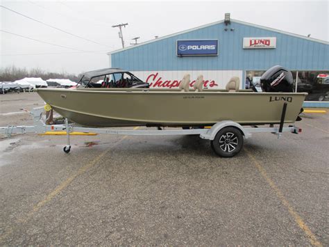 lund alaskan