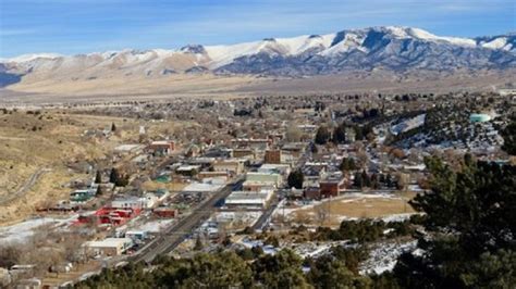 lund nevada
