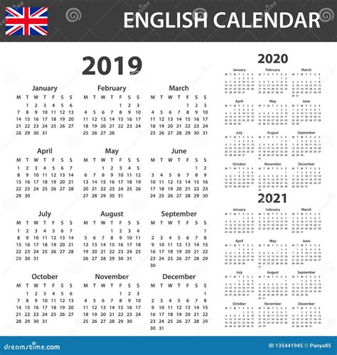 Lunedì In Inglese