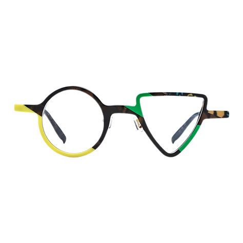 Lunettes