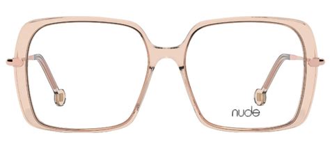 Lunettes Nude