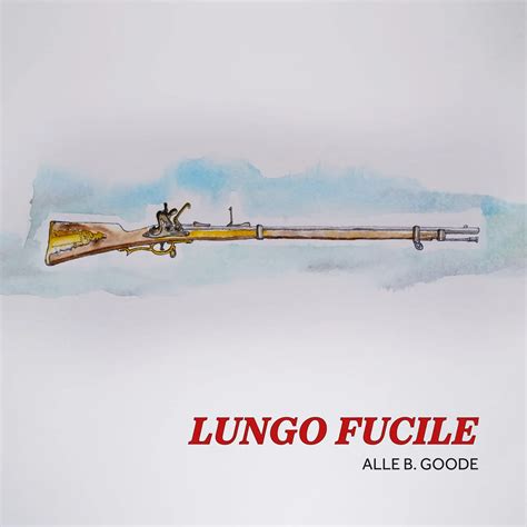 Lungo Fucile
