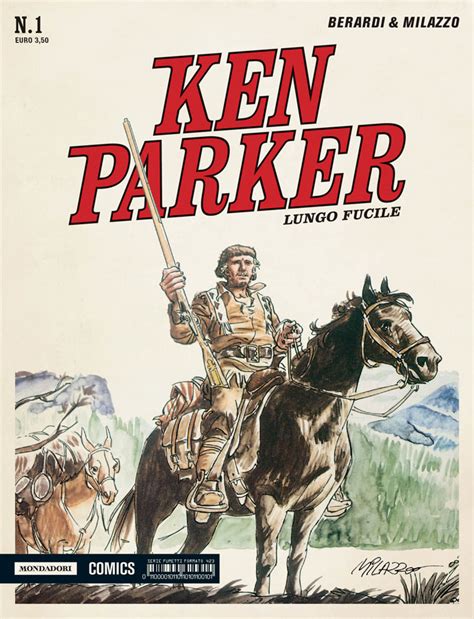 Download Lungo Fucile Ken Parker Classic 1 