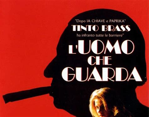 L'uomo Che Guarda