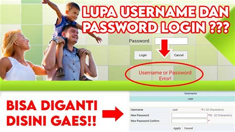 LUPA USERNAME DAN PASSWORD SLOT：Cara Melihat Username BRImo Paling Gampang | KodeBRI.com