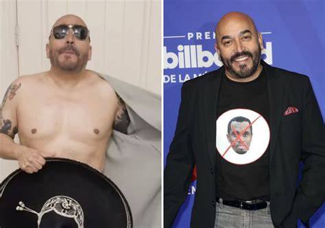 lupillo rivera nude