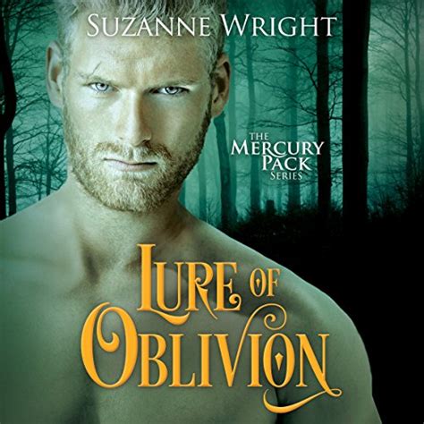 Read Online Lure Of Oblivion Mercury Pack Book 3 