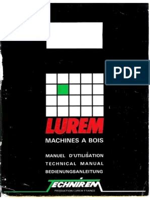 lurem c26 plus manual