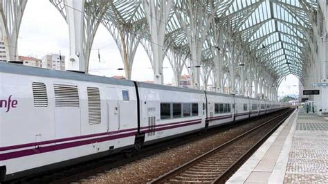 Lusitania Express