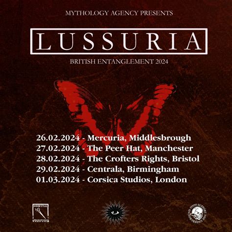 Full Download Lussuria 