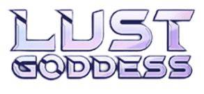 lust goddess nude