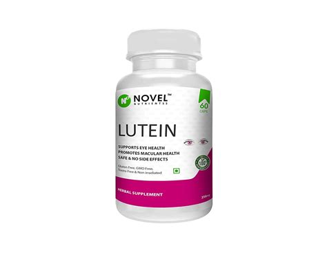 Download Lutein From Tagetes Erecta 