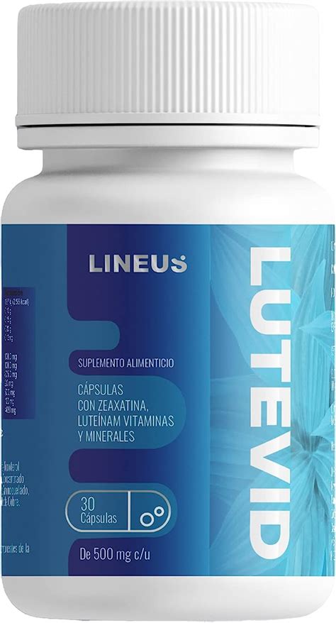 Lutevid - ingredientes - foro - precio - en farmacias - comentarios - donde comprar - Chile - opiniones - que es