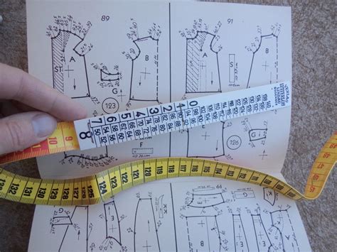 lutterloh measure tape