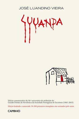 luuanda portuguese edition