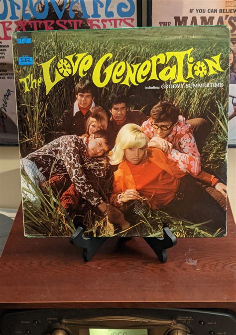 luv generation