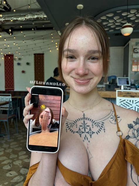 luvandleo OnlyFans leaked content