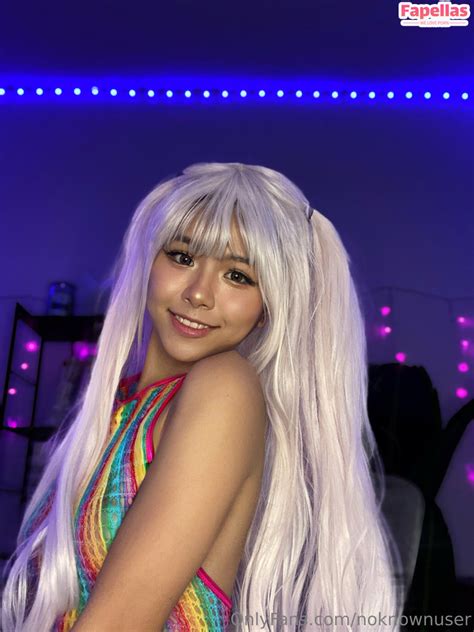 luvhannazuki OnlyFans leaked content