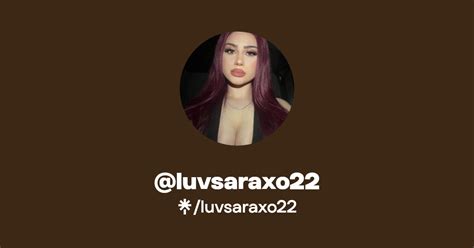 luvsaraxo