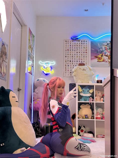 luvstruck leaked nudes