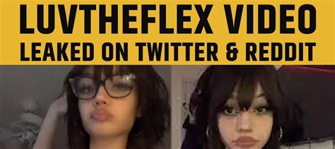 Luvtheflex Deepfake