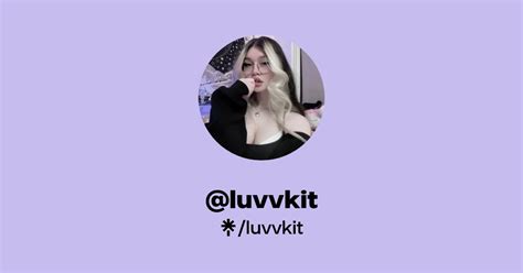 luvvkit onlyfans