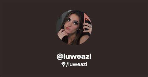 luweazll nude