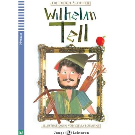 Luwilhelm Tell Cd