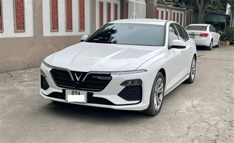 lux a2.0 | Vinfast Lux A20 2021 gi ln bnh