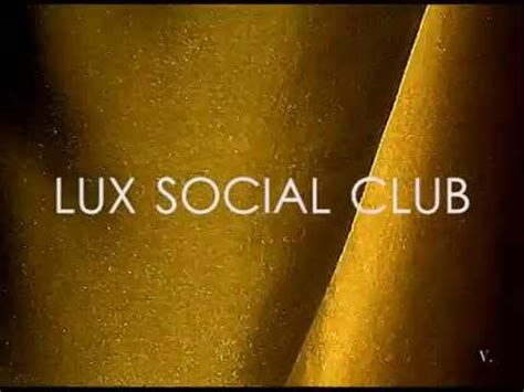 lux social club chicago