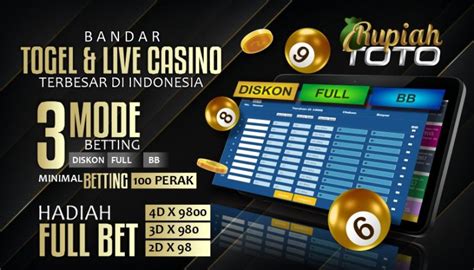 lux toto togel