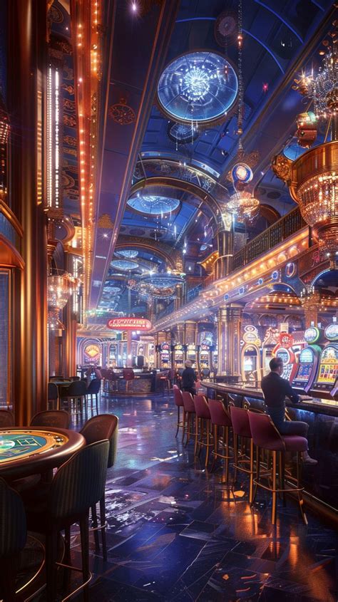 luxe casino