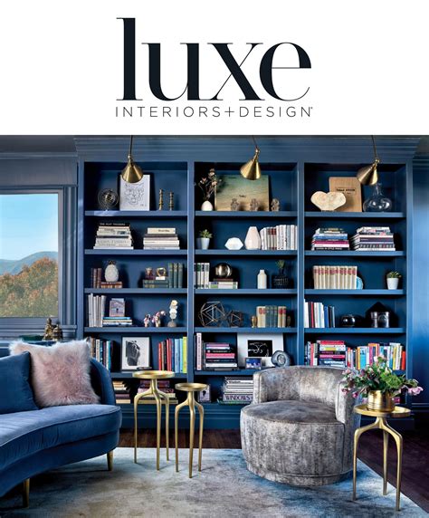 Full Download Luxe Magazine March April 2015 