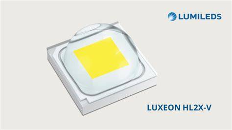 Luxeon N Lumileds