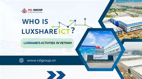 luxshare | LUXSHAREICT VIT NAM LinkedIn
