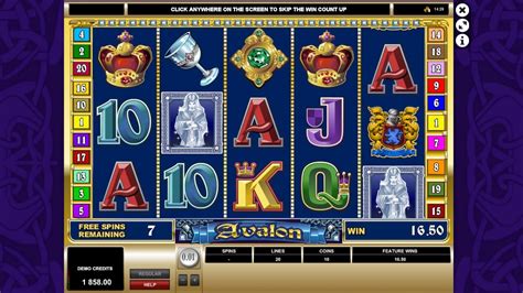 luxury casino 20 free spins avalon eiiq belgium