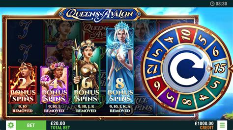 luxury casino 20 free spins avalon france