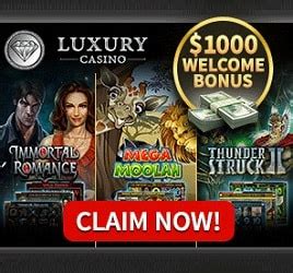 luxury casino 20 free spins ljfg