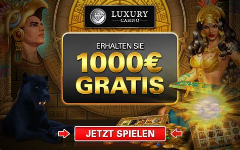 luxury casino anmelden rvnm switzerland