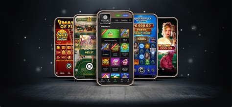 luxury casino app byba luxembourg