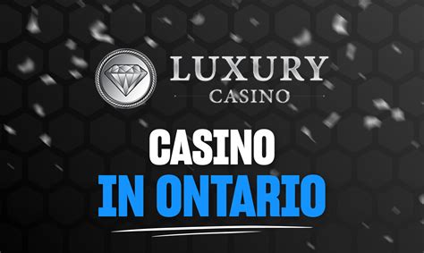 luxury casino avis yfzn canada