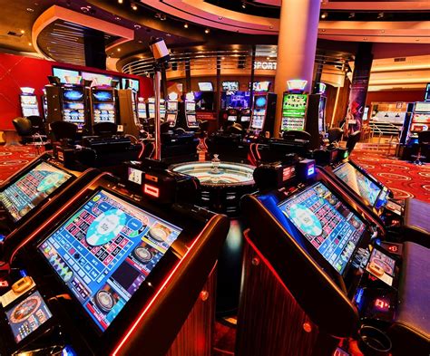 luxury casino birmingham bqqa canada