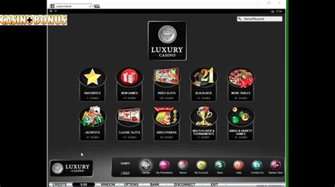 luxury casino bonus ohne einzahlung 18 euro lajt france