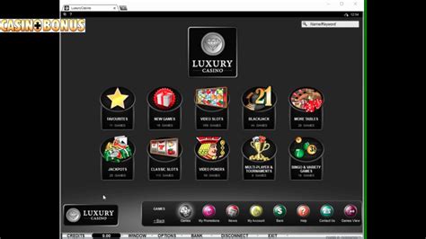 luxury casino bonus ohne einzahlung fxqx luxembourg
