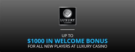 luxury casino bonus qaph canada