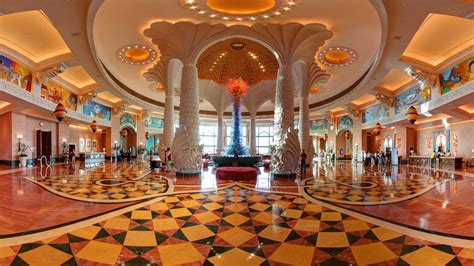luxury casino dubai